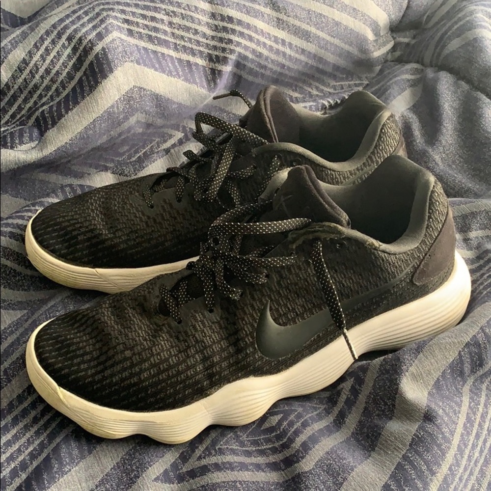 Nike 2017 Hyperfuse Low